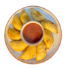 Chicken Half Moon (12 pcs)