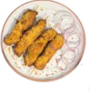Chicken Sticks (12 pcs)