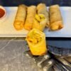 Pizza rolls (12 pcs)